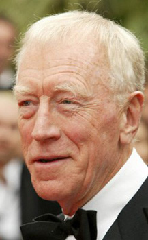 Max von Sydow